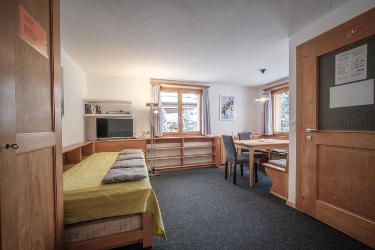 Holiday apartment with yard | Ski nearby | Pets are welcome — photo 3
