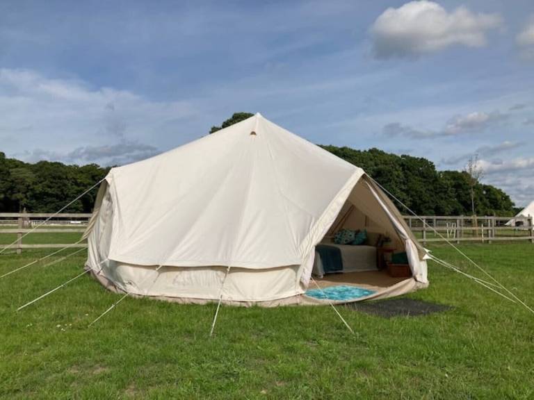 Holiday park Bartley