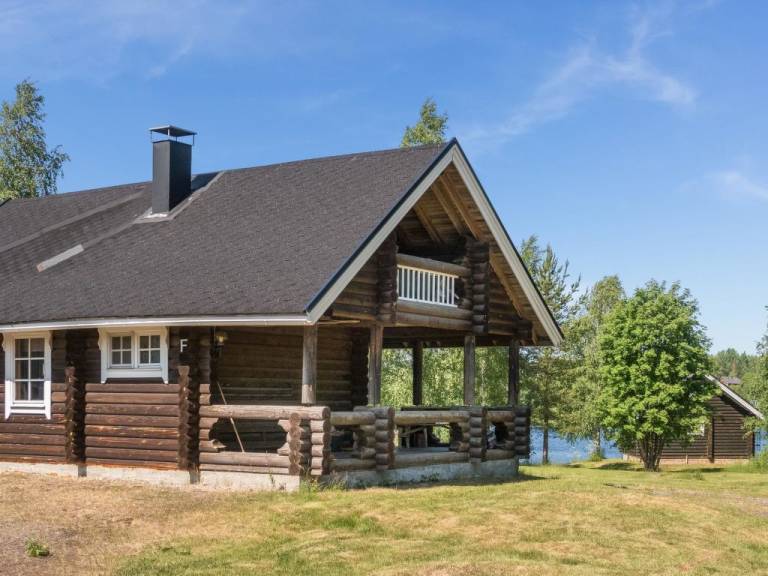 Talo Sotkamo