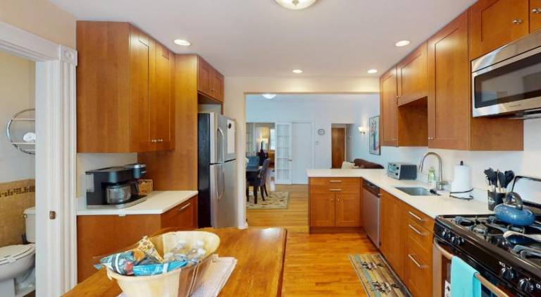 Apartment | Suitable for remote work — photo 3