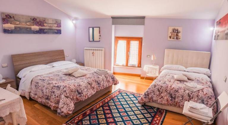 Bed and Breakfast Torre Polidori — photo 2