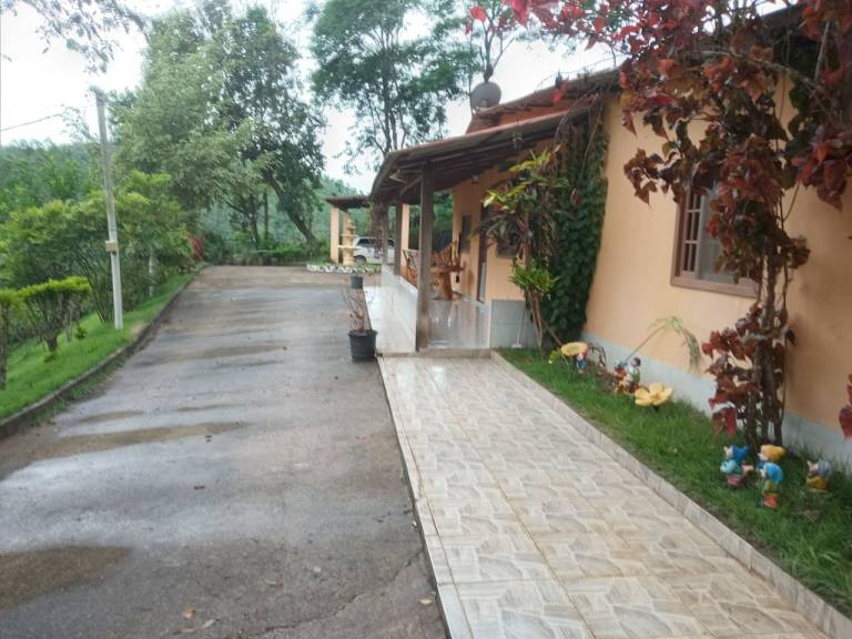 Casa Marechal Floriano