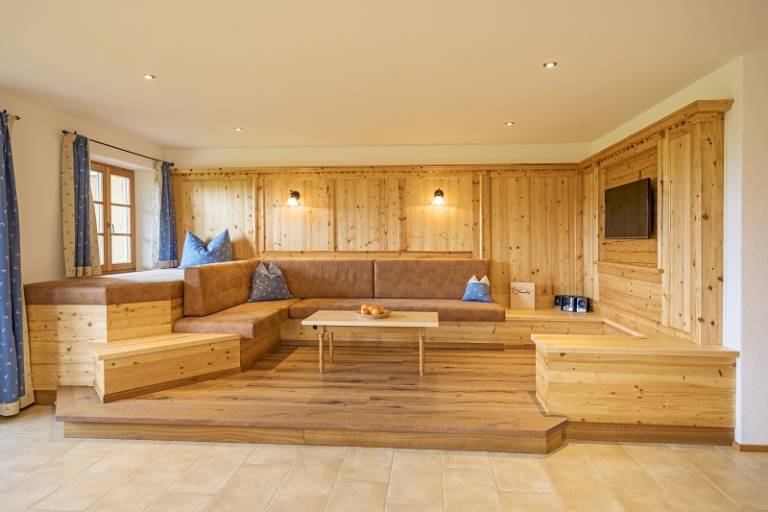 Ferienwohnung  Bernau am Chiemsee