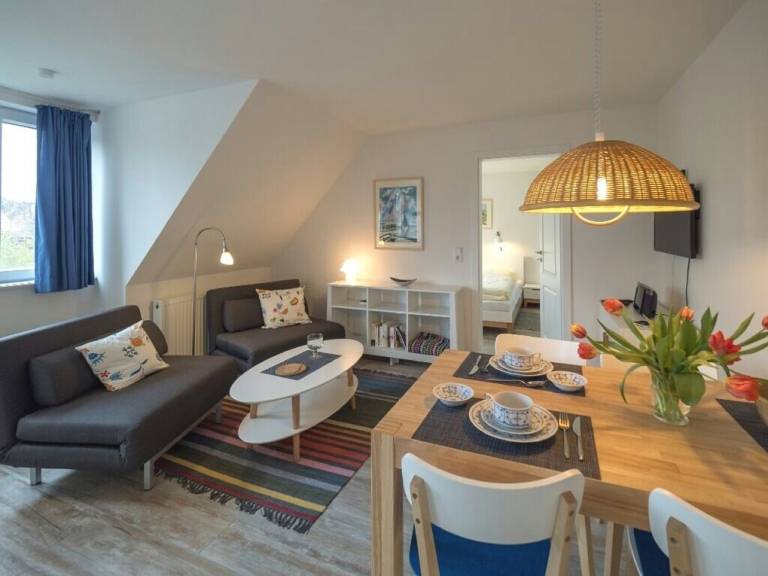 Ferienwohnung Spiekeroog