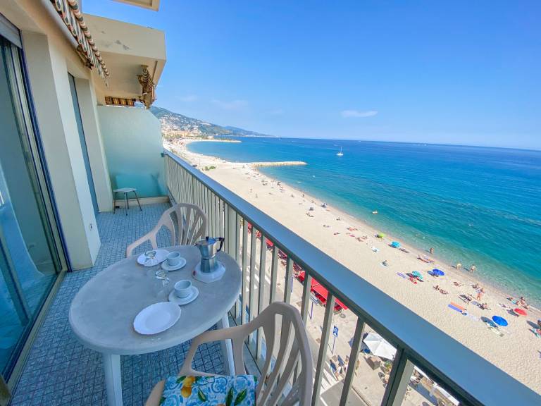 Appartement Menton