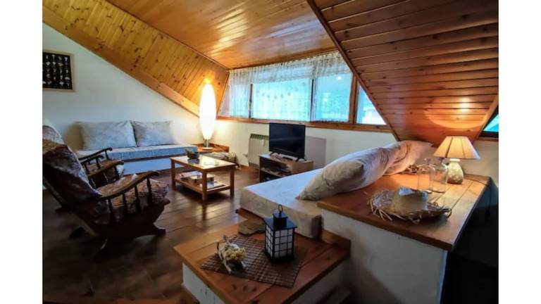 Apartamento Sort
