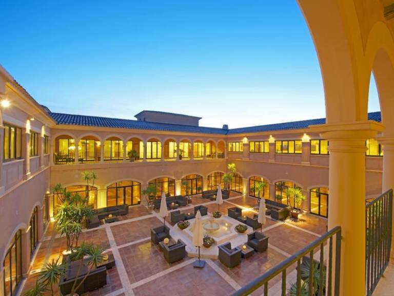 Hacienda Son Antem Golf Resort, Autograph Collection — photo 4