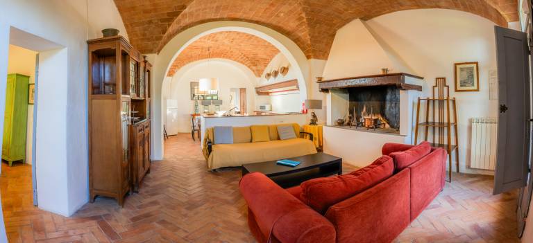 Camera privata Morcone