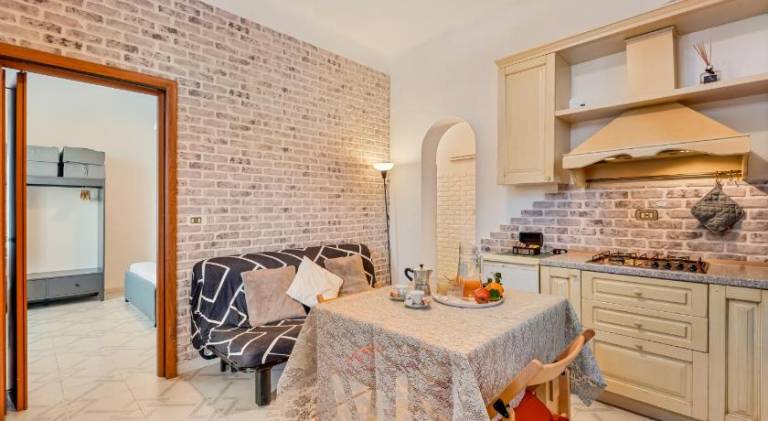 Holiday apartment with 1 room for 5 persons — photo 4