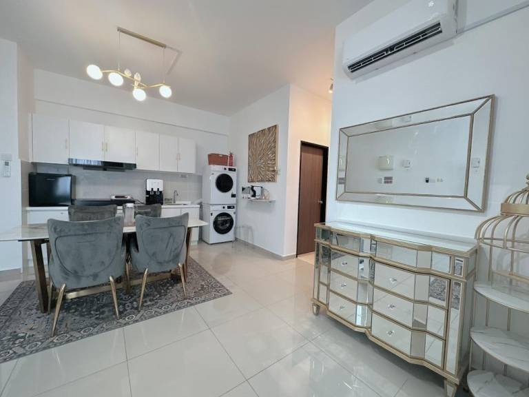 699 m&sup2; Ferienwohnung