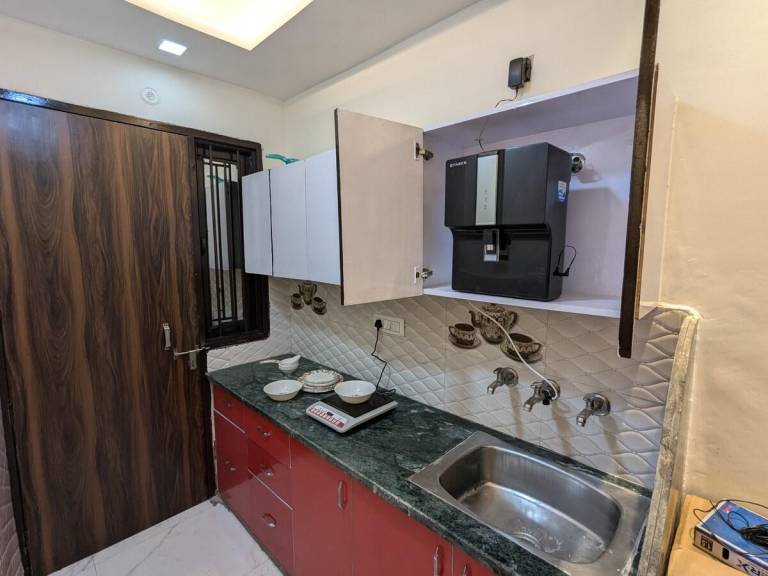 Apartment Rohini