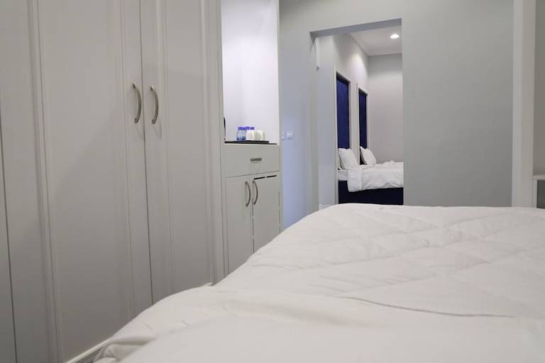 Logement Al Sadd