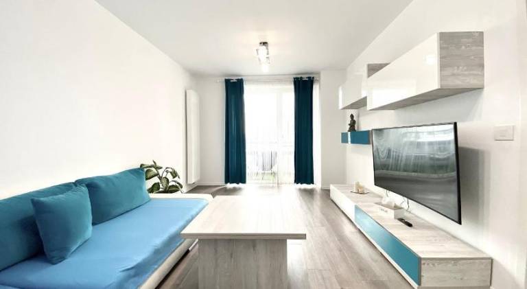 Rental apartment with 2 rooms for 6 persons — photo 2