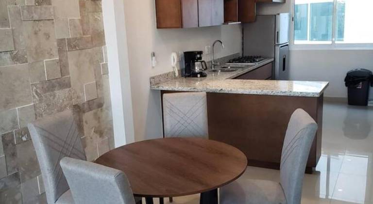 Rental apartment with 2 rooms for 7 persons — photo 3