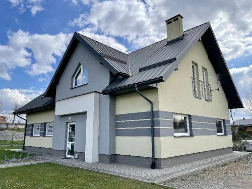 Bed & Breakfast Sanok