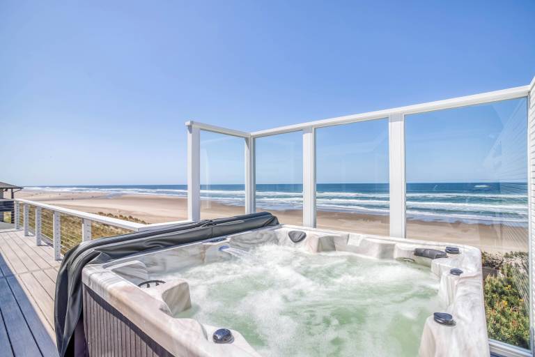 Casa Lincoln City