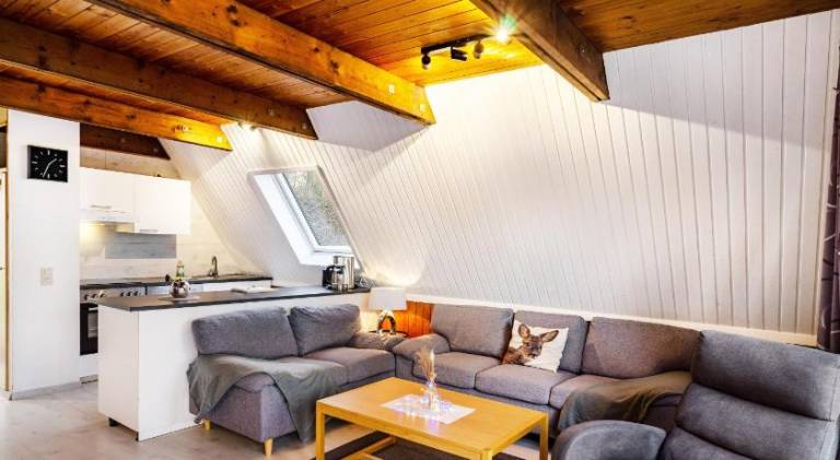 Vacation home with 3 rooms for 6 persons — photo 4