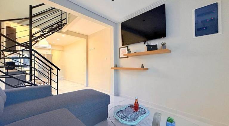 Rental apartment with terrace | Pets allowed — photo 2