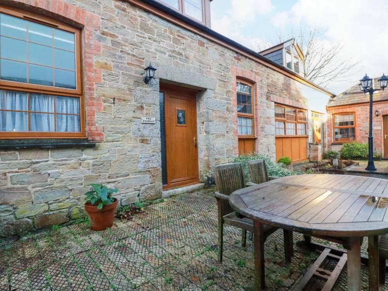 Child-friendly cottage with garden | Beach view | Pets allowed — photo 2