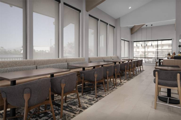 Homewood Suites by Hilton Santa Maria — photo 4