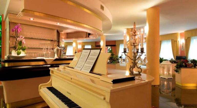 Hotel Bifi — photo 2