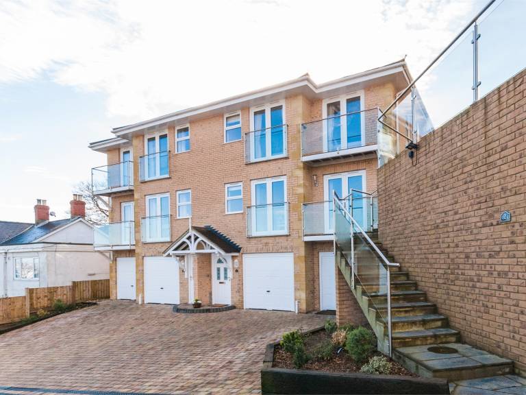 Landhaus  Shanklin