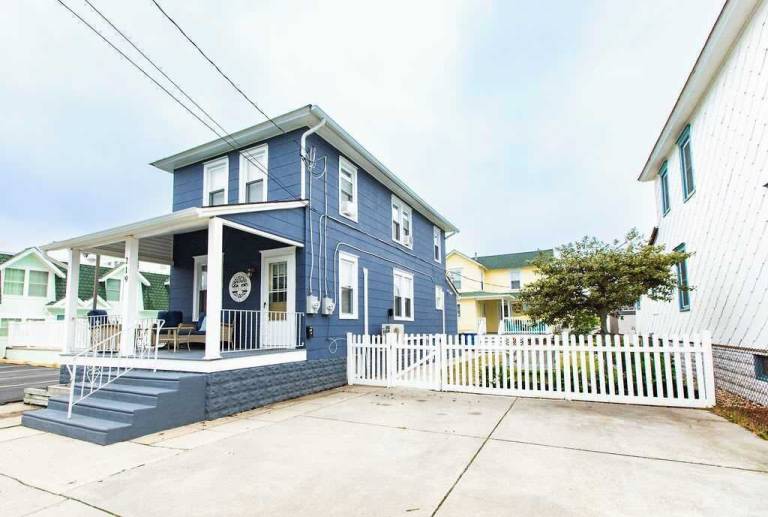 House Wildwood Crest