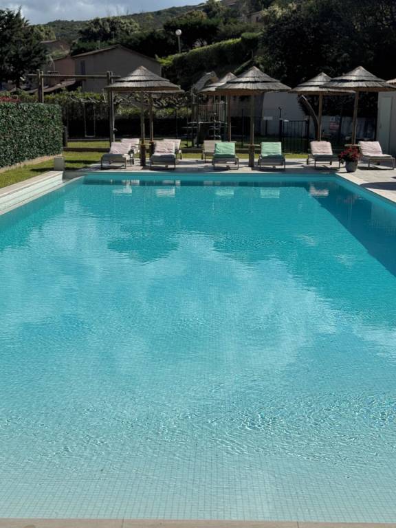 Maison de vacances Sartène