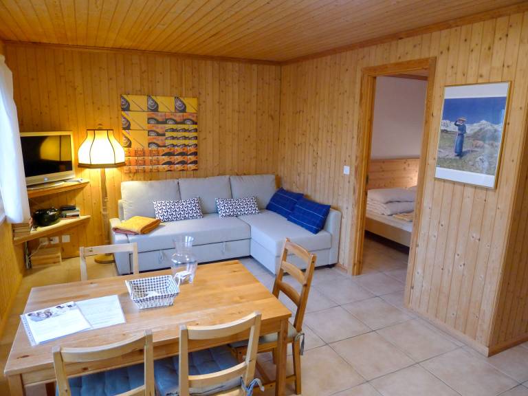 Rental apartment | Nature view | Pets are welcome — photo 4