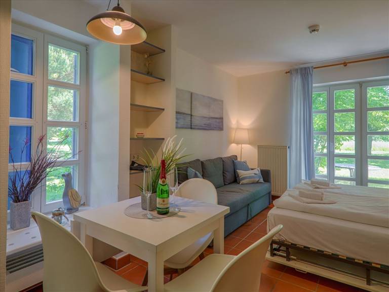 Ferienwohnung  Dranske