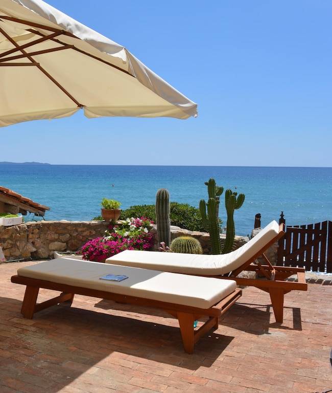 Appartement Monte Argentario