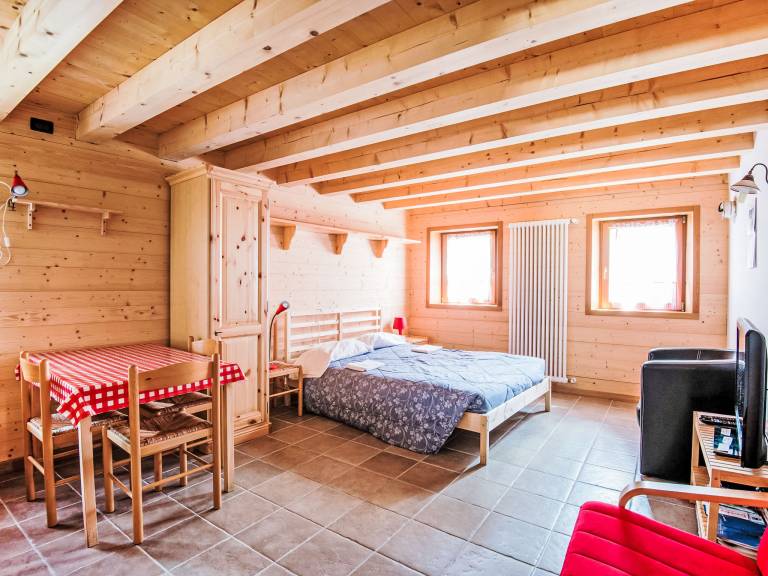 Albergo Diffuso - Cjasa de Barce — photo 3