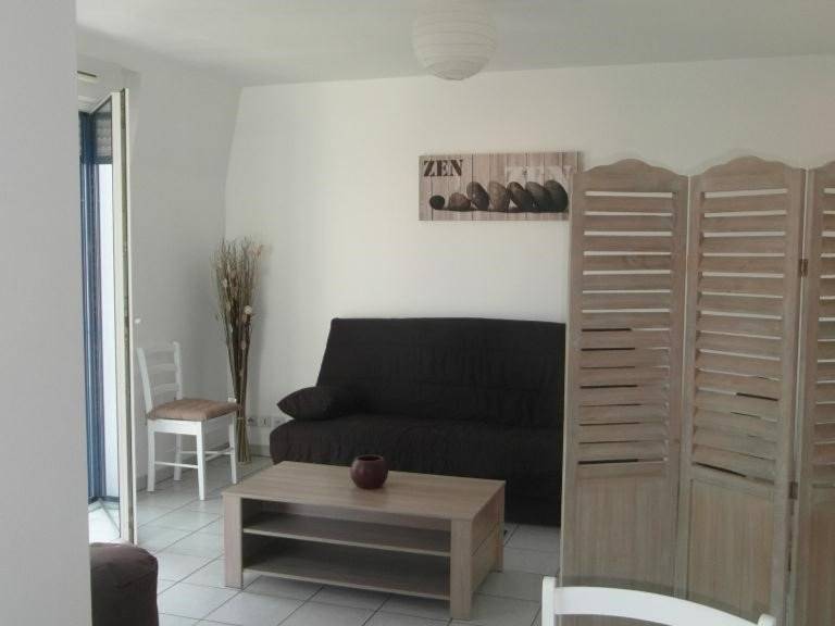 Studio Châtelaillon-Plage