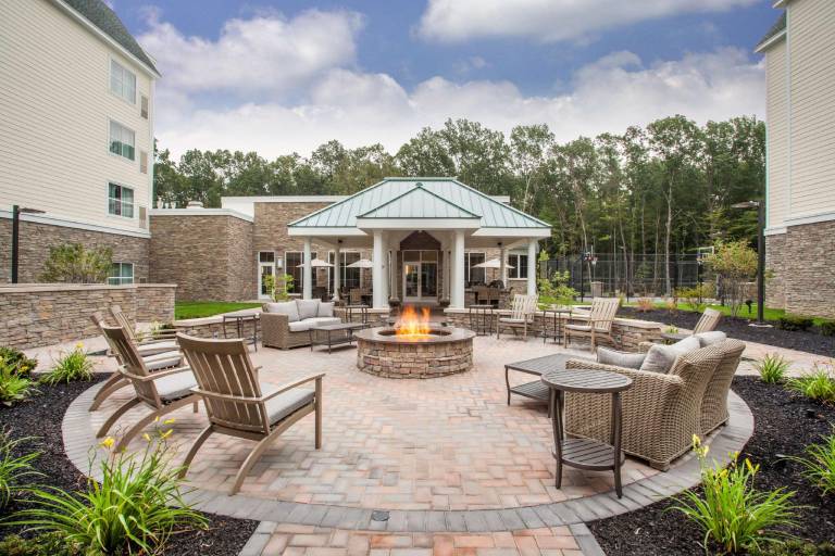 Homewood Suites by Hilton Saratoga Springs — photo 4