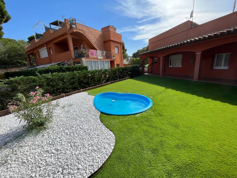 Ferienhaus Platja d'Aro
