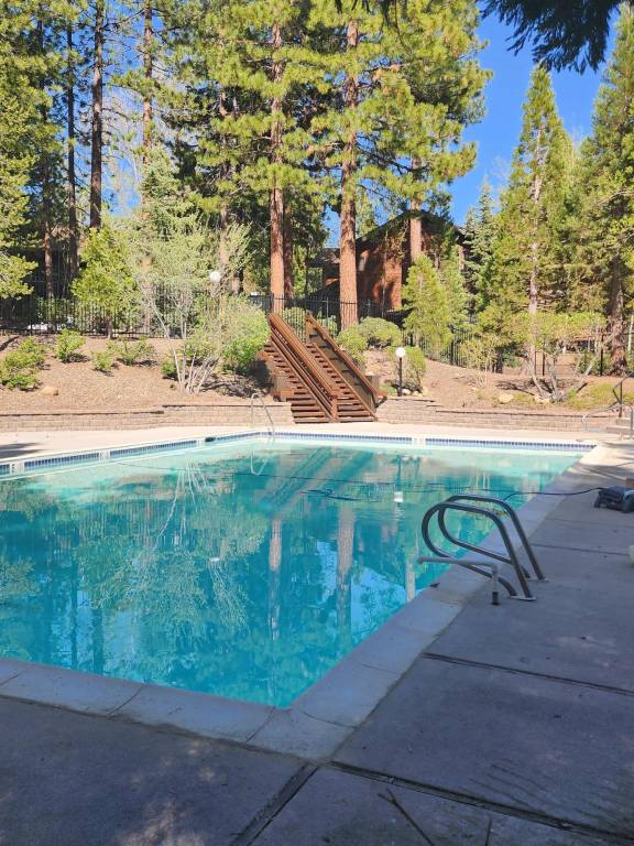 Condo Incline Village