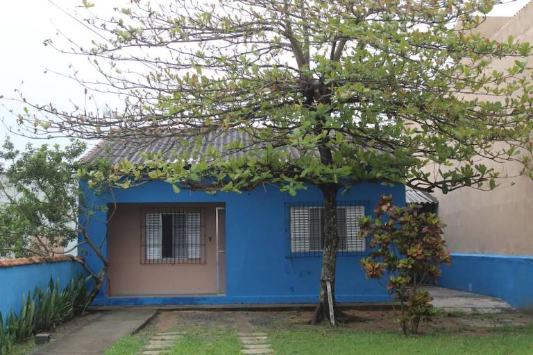 Casa  Ilha Comprida