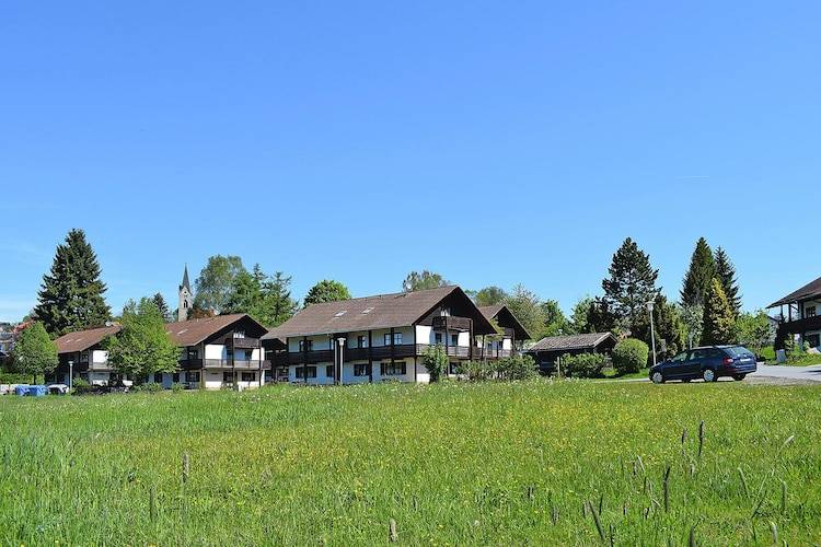 Ferienwohnung in Neuschönau für max. 3 Gäste