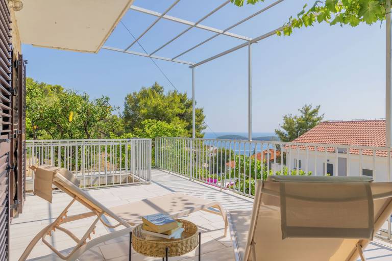 Apartment Hvar