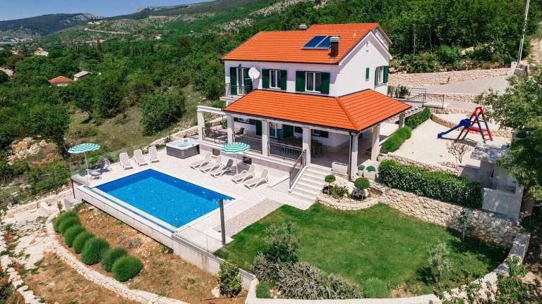 Ferienwohnung Imotski