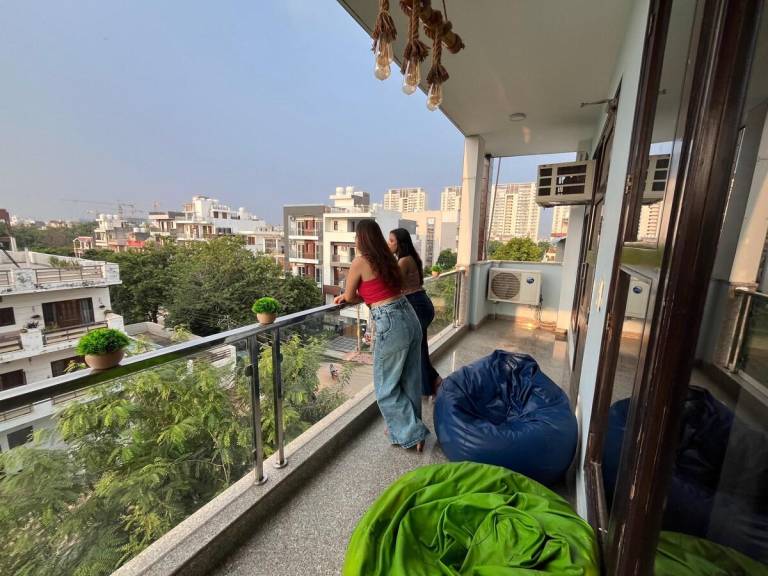Apartment with 4 rooms for 10 persons — photo 4