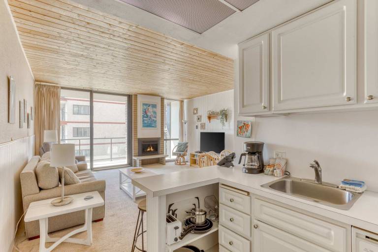 Apartment Seaside