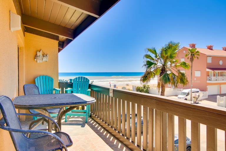 Apartment South Padre Island