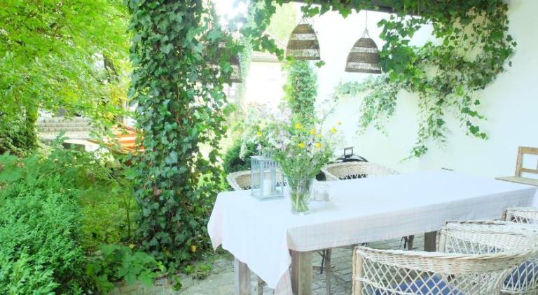 Holiday apartment with 1 room for 3 persons — photo 5