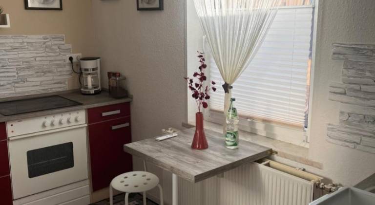 Holiday apartment with 1 room for 4 persons — photo 3