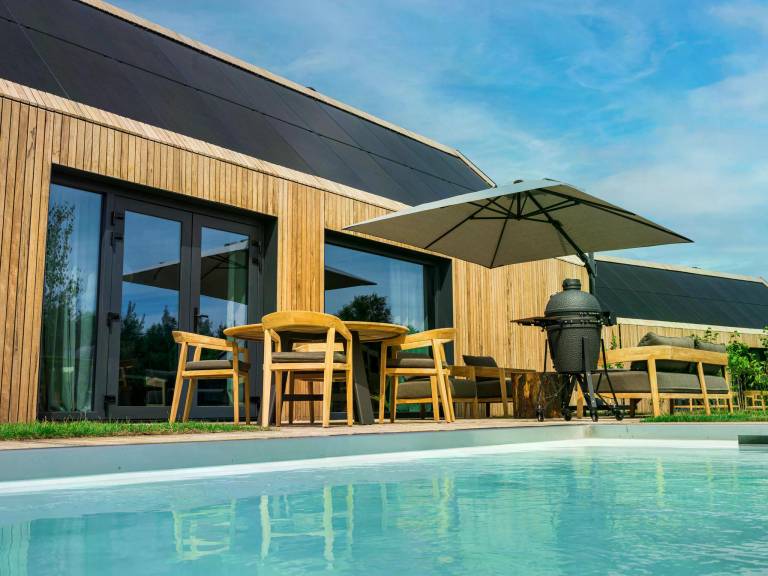 Maison de vacances Appelscha