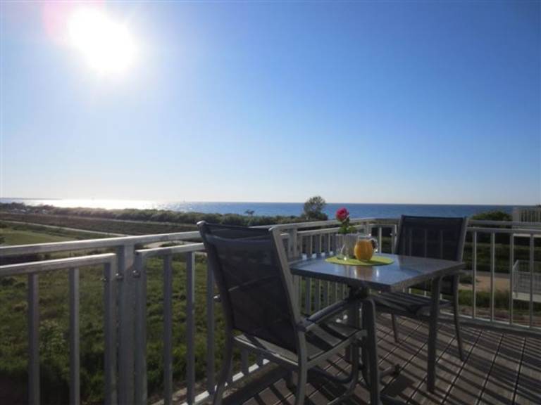 Ferienwohnung Heiligendamm