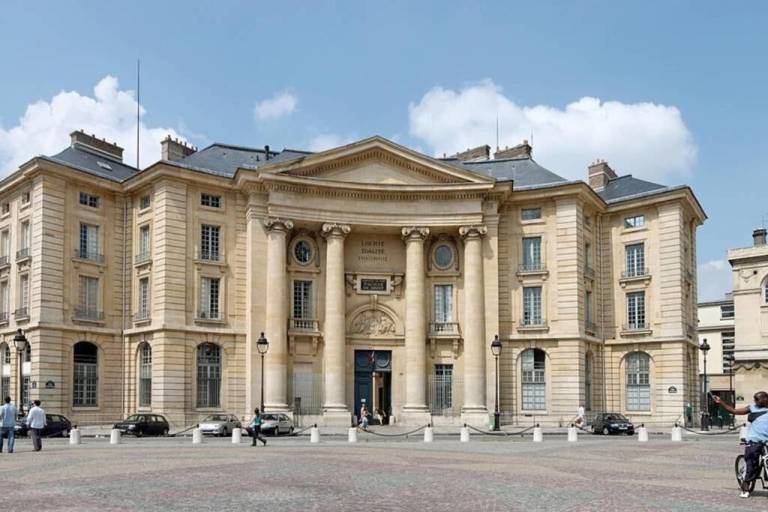 Appartement Gentilly