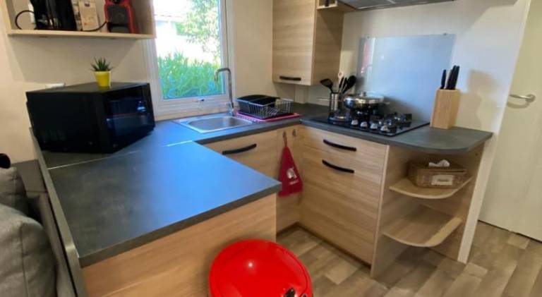 Mobil home de charme — photo 5