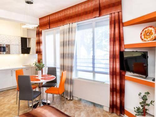 Apartman  Hajdúszoboszló